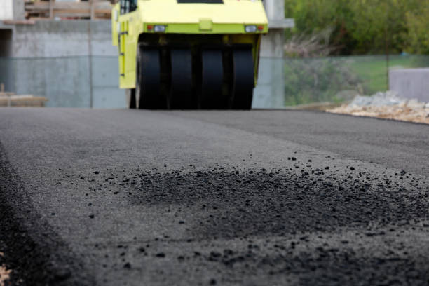 Best Residential Driveway Paver Services  in Corona, CA