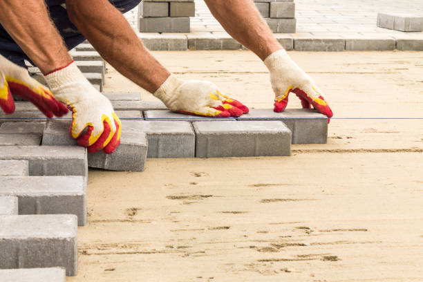 Reasons to Select Us for Your Driveway Paving Requirements in Corona, CA