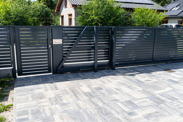 Best Custom Driveway Pavers  in Corona, CA