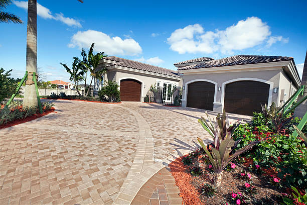 Best Local Driveway Pavers  in Corona, CA
