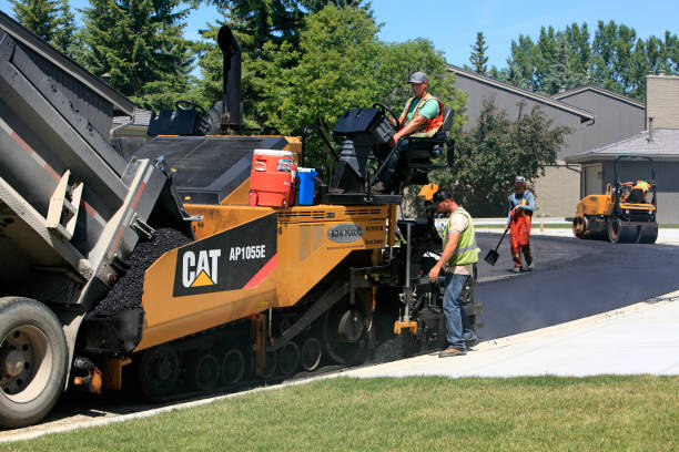 Best Concrete Paver Driveway  in Corona, CA