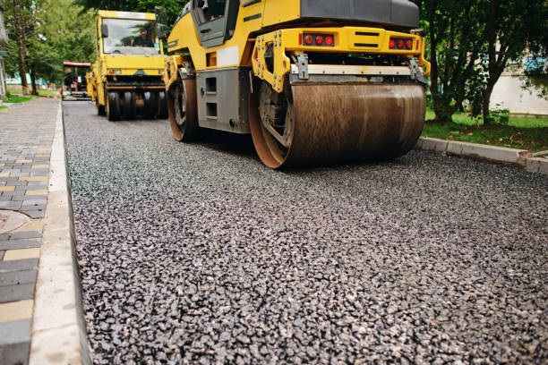 Best Affordable Driveway Pavers  in Corona, CA